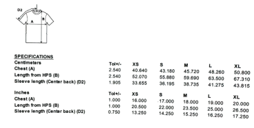 Preview: Kids T-Shirt - Jugendliche